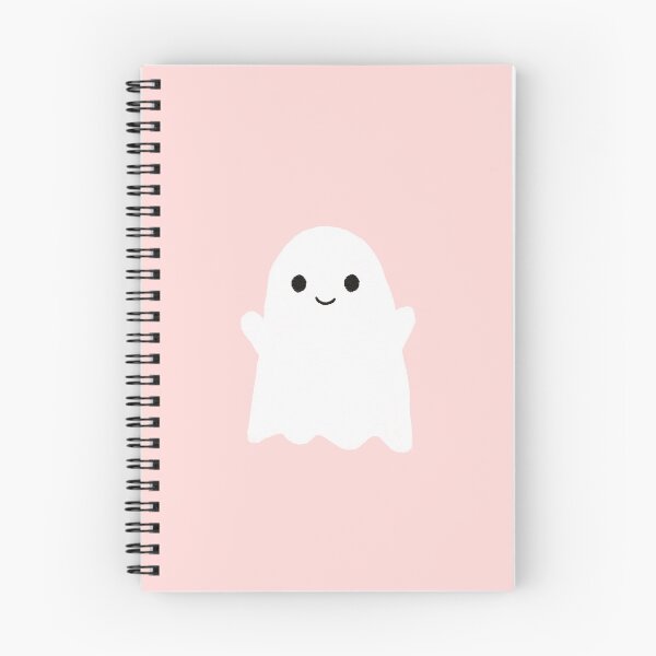 Item preview, Cute ghost! designed and sold by REBDesignz.