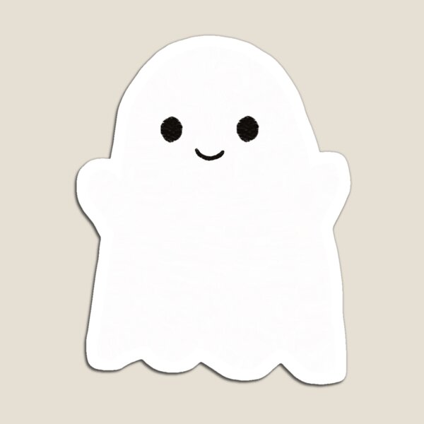 Item preview, Cute ghost! designed and sold by REBDesignz.