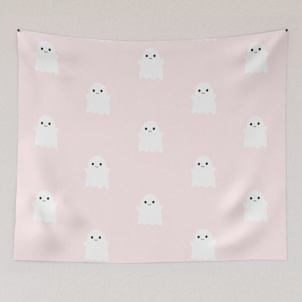 Item preview, Cute ghost! designed and sold by REBDesignz.