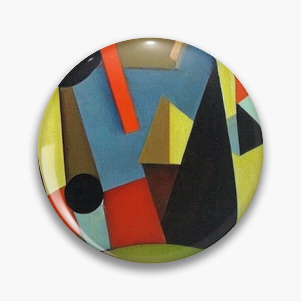 Item preview, War Abstract No. 0001 designed and sold by CharlesBeuck.