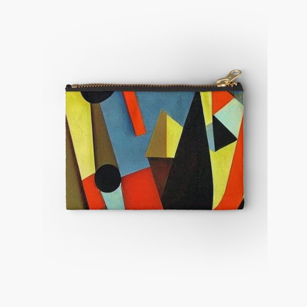 Item preview, War Abstract No. 0001 designed and sold by CharlesBeuck.