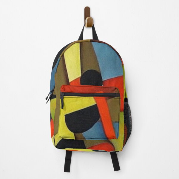 Item preview, War Abstract No. 0001 designed and sold by CharlesBeuck.