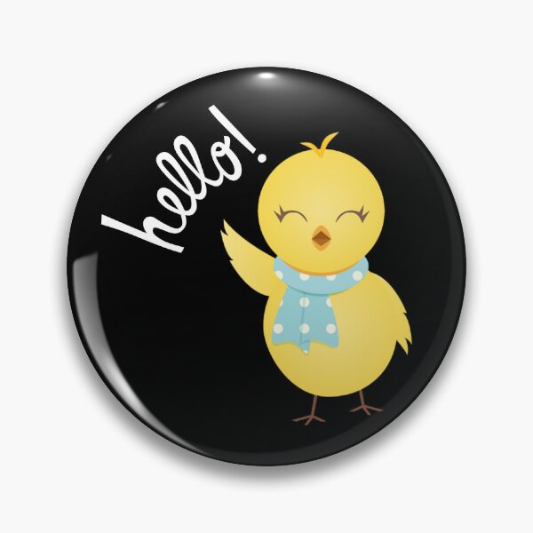 Item preview, Hello Duck doing cute things designed and sold by peerlessdesign3.