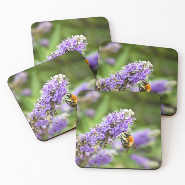 Item preview, purple flowers designed and sold by NekoAyame.