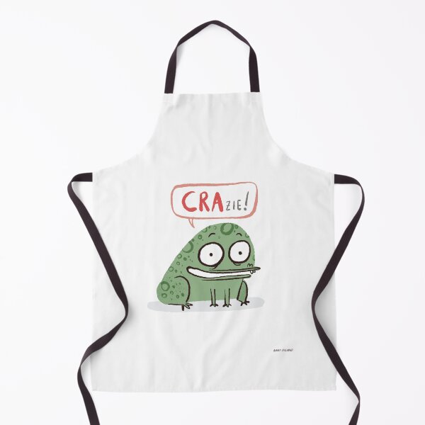 Item preview, Crazie! designed and sold by Aurora Cacciapuoti.