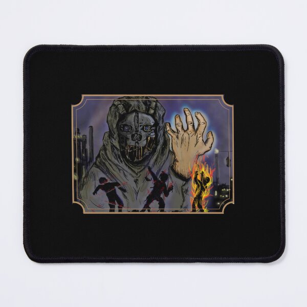Item preview, Portrait of Dishonor designed and sold by DangeRuss.