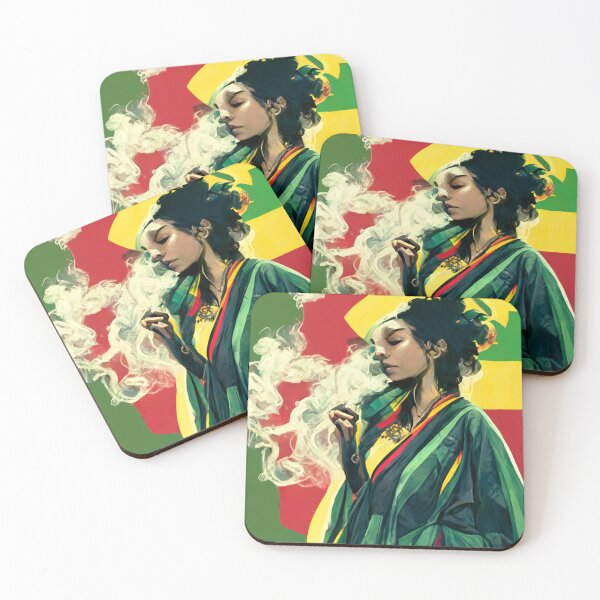 Item preview, Reggae Kimono designed and sold by YoDrello.