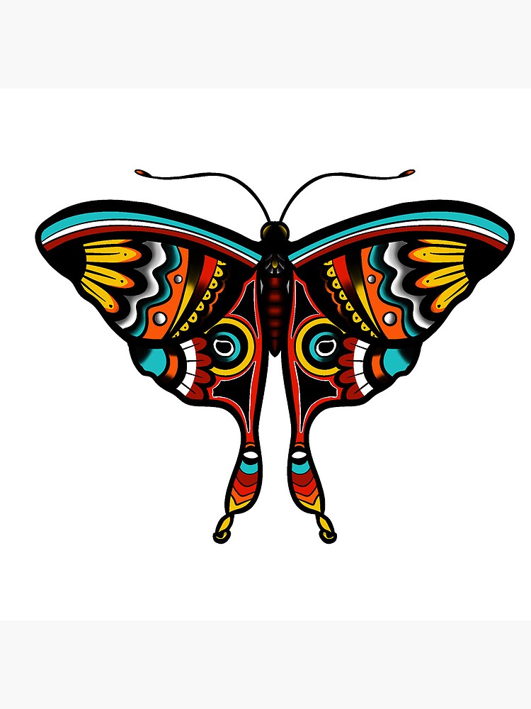Find Your Dream Moth Tattoos 126 Ideas  Inkbox