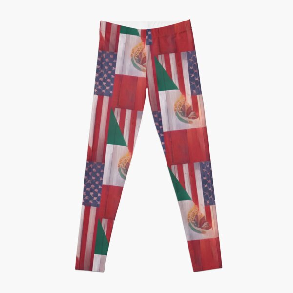 Flag Athleisure on X: Mexico Flag Leggings! Purchase Now!   #Mexico #BigBootyProblems #bigbootymodel  #thicklatina #Latina #latinasdoitbest #thickqueen #Mexican #mexicangirl   / X