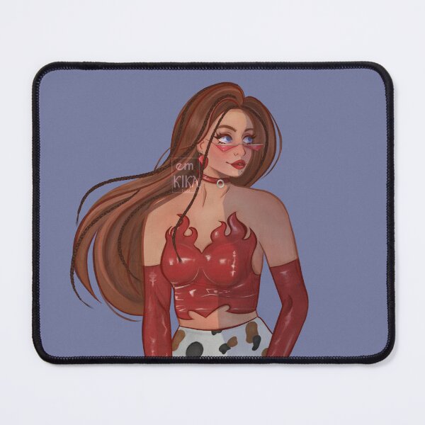 Item preview, Roxxi fashion icon designed and sold by emkika.
