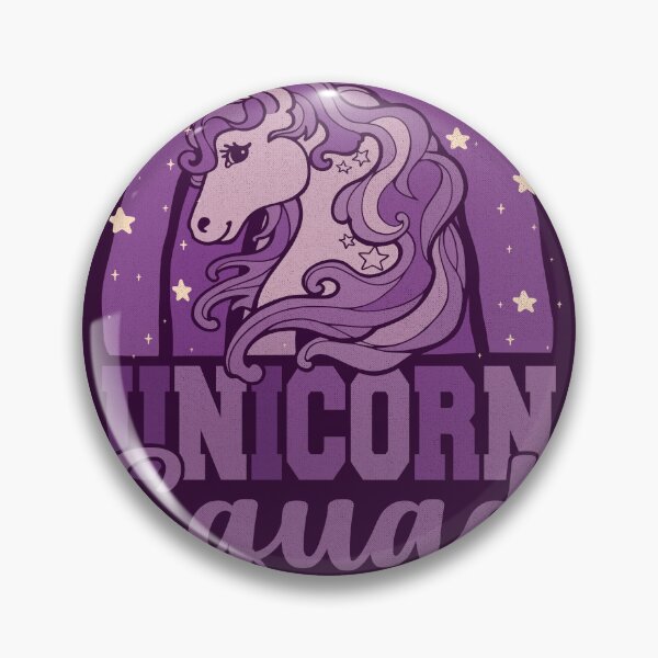 Item preview, unicorn squad - funny quote designed and sold by VichallanStudio.