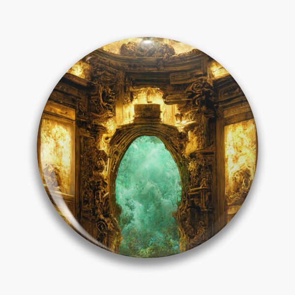Item preview, Portal designed and sold by Roselight13.