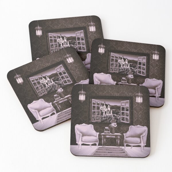 Item preview, A Room With A View... designed and sold by Vanessa Hogle.