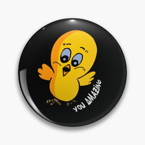 Item preview, You amazing duck doing cute things designed and sold by peerlessdesign3.