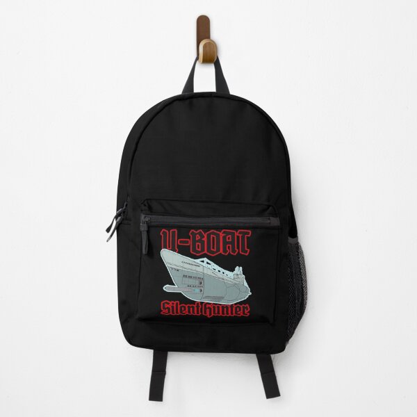 Item preview, U-Boat Silent Hunter - Red Rötlich - Clean Style designed and sold by pzd501.