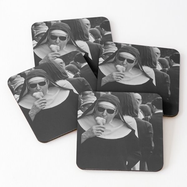 Item preview, Fake Nun designed and sold by guilbelopez.