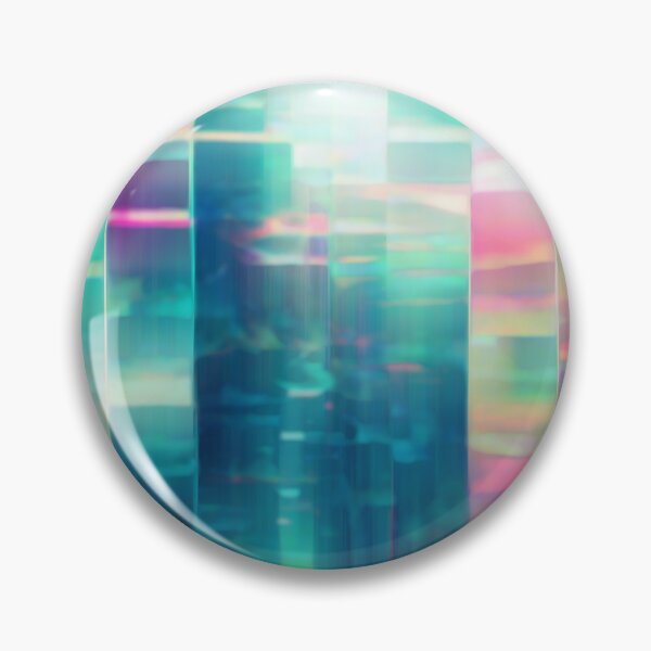 Item preview, Holographic mesh silk designed and sold by diamdesign.