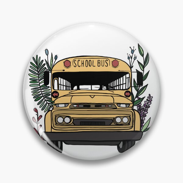 Item preview, Adventure Bus designed and sold by Hollyjo17.