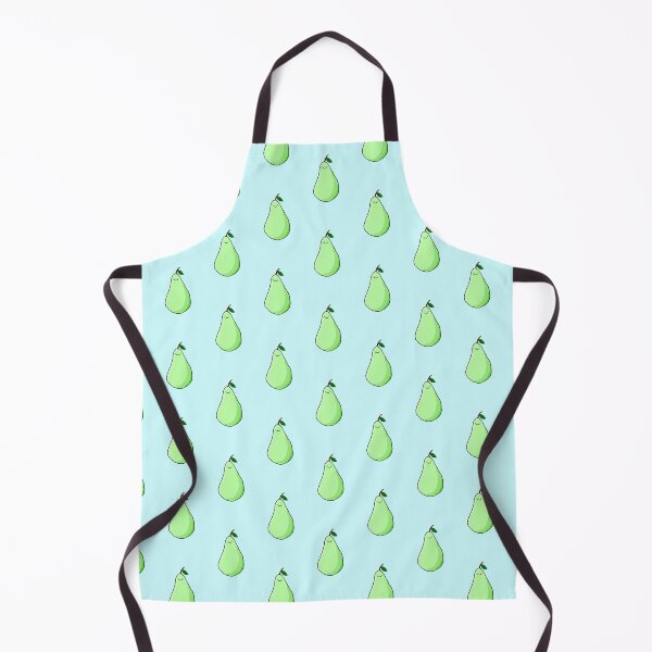 Item preview, Cute Pear designed and sold by amandacrocco.