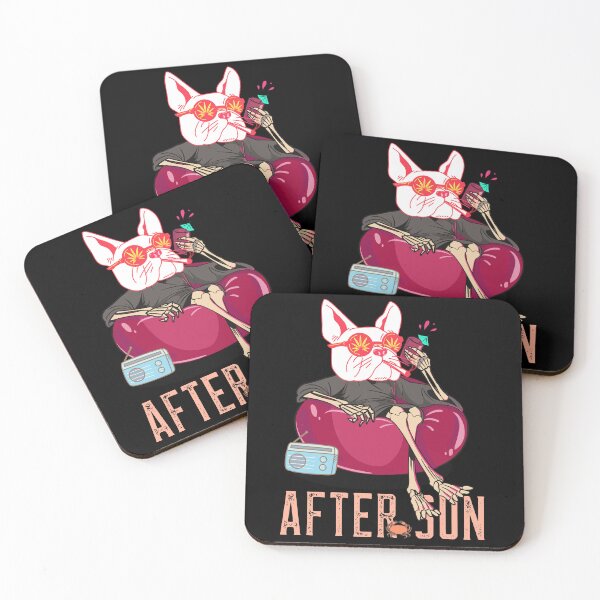Item preview, After sun. It's Summer Time! designed and sold by Zwembad Vergelijker.