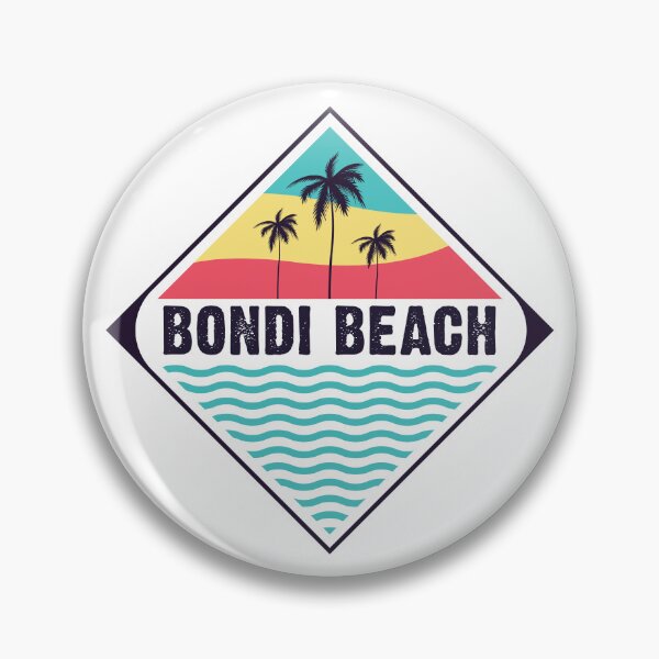 Item preview, Bondi Beach vibes designed and sold by chrlalexandru.