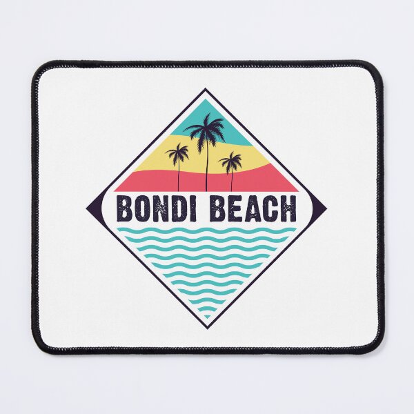 Item preview, Bondi Beach vibes designed and sold by chrlalexandru.