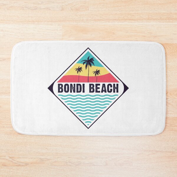 Item preview, Bondi Beach vibes designed and sold by chrlalexandru.