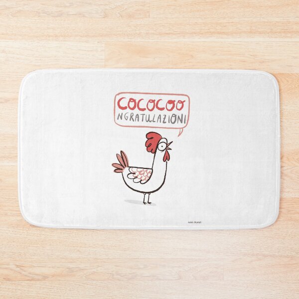 Item preview, Congratulazioni! designed and sold by Aurora Cacciapuoti.