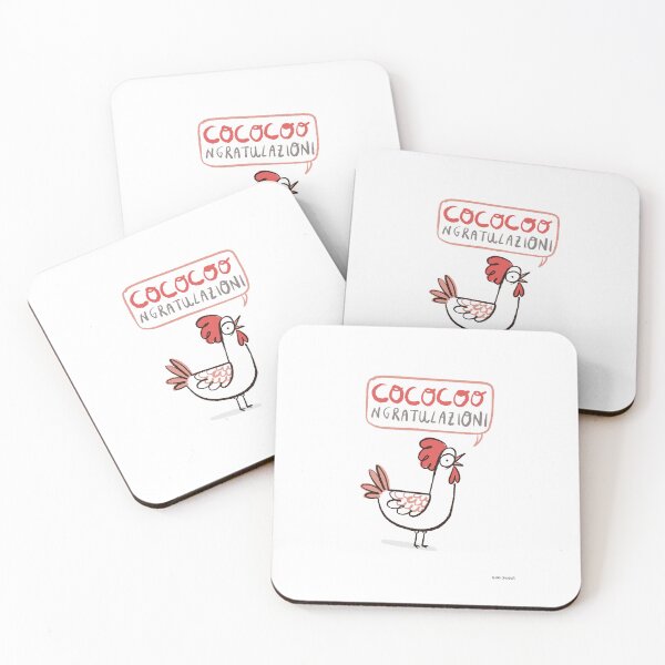 Item preview, ¡Felicidades! designed and sold by Aurora Cacciapuoti.