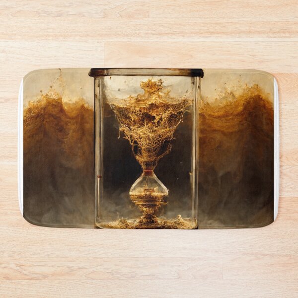 Item preview, Sands of Time, Disrupted designed and sold by aiartbysig.