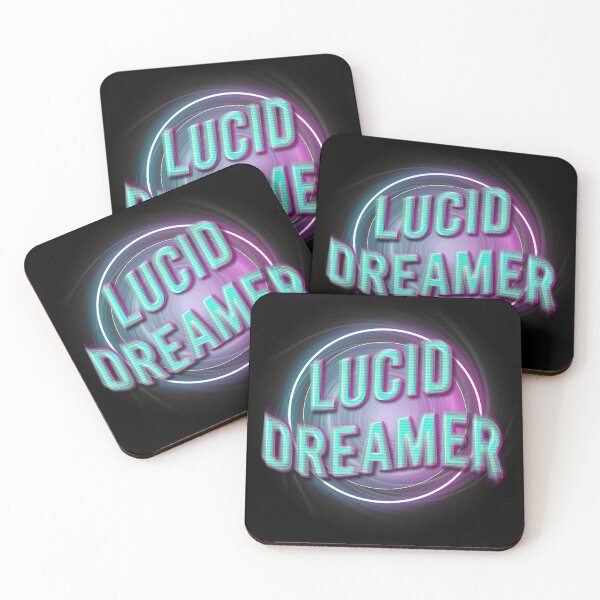 Item preview, Lucid dreamer designed and sold by onemoremask.