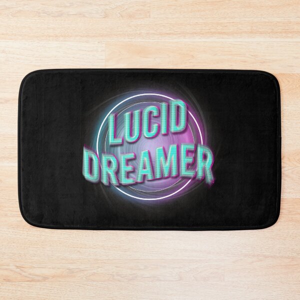 Item preview, Lucid dreamer designed and sold by onemoremask.