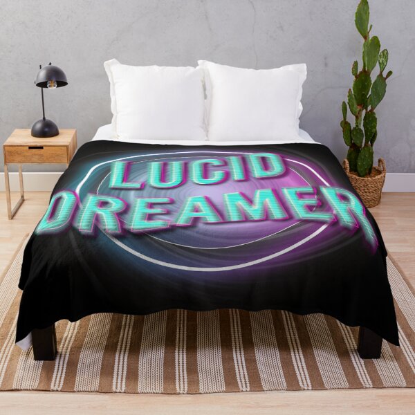 Item preview, Lucid dreamer designed and sold by onemoremask.