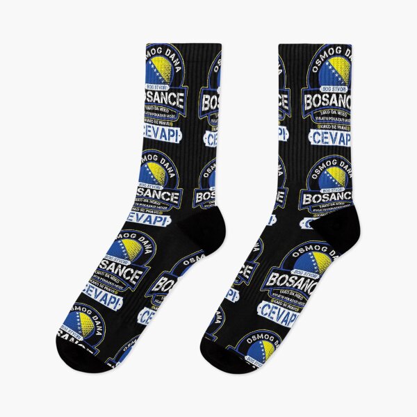 Item preview, Bosanci i cevapi designed and sold by Dubbra.