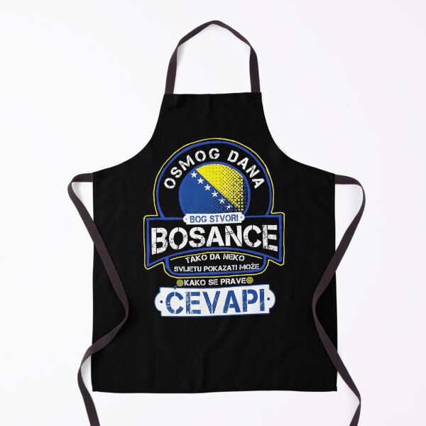 Item preview, Bosanci i cevapi designed and sold by Dubbra.