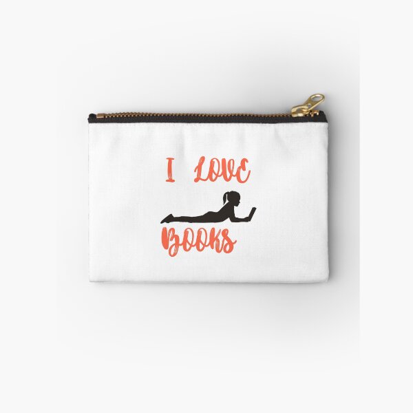 Item preview, ME ENCANTAN LOS LIBROS designed and sold by IsaCria.