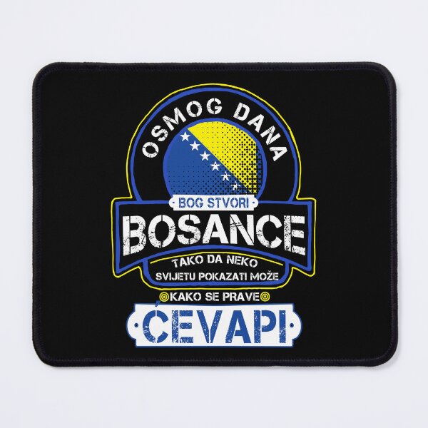 Item preview, Bosanci i cevapi designed and sold by Dubbra.