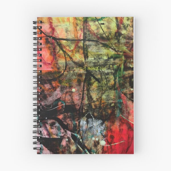 Item preview, Neon Abstraction designed and sold by Grey Robinson.
