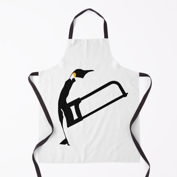 Item preview, SCRATCH MY BACK WITH A HACKSAW (*ORIGINAL DESIGN*) designed and sold by crowbarr.