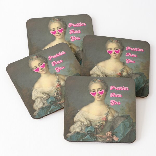 Item preview, Prettier Than You designed and sold by skp.