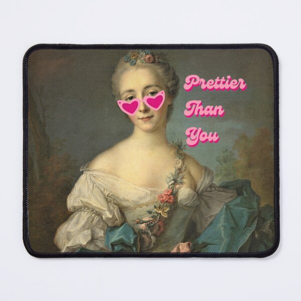 Item preview, Prettier Than You designed and sold by skpersephone.