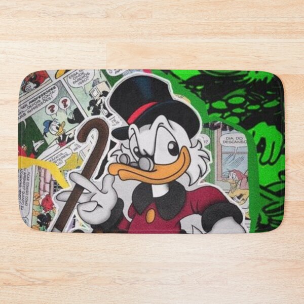 Item preview, Scrooge McDuck designed and sold by GEK-NERD.