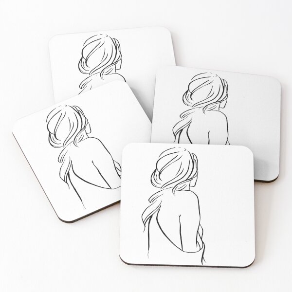 Item preview, Bare Shoulder designed and sold by abramichellemorris.