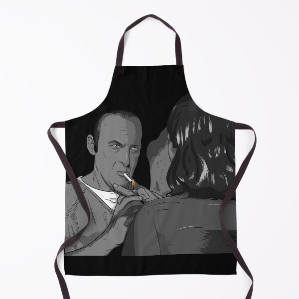 Item preview, Better Call Saul - The Flame designed and sold by blacksnowcomics.