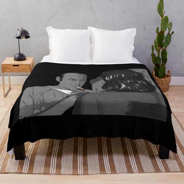 Item preview, Better Call Saul - The Flame designed and sold by blacksnowcomics.