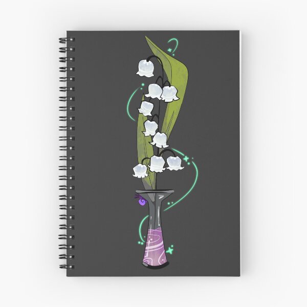 Item preview, Magic Lily of the Valley designed and sold by Sumire76.