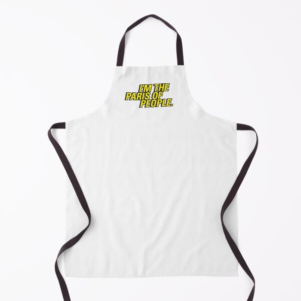 Item preview, Gina's Shirt I'm the Paris of people | Brooklyn 99 designed and sold by clamentine.