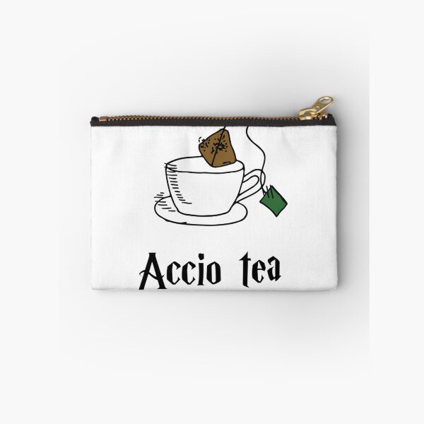 Item preview, Accio Tea designed and sold by PottersArt.