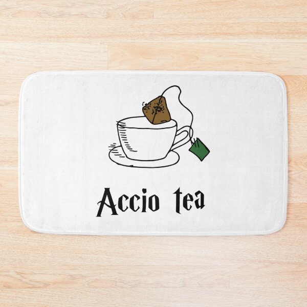 Item preview, Accio Tea designed and sold by PottersArt.