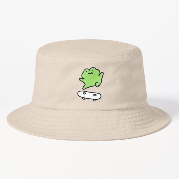 Item preview, Skateboarding Frog  designed and sold by zohirkk.